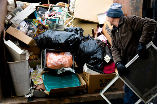 Best Dumpster Rental Services  in Dublin, PA