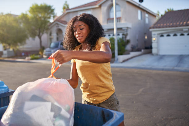 Best Garage Cleanout Services  in Dublin, PA