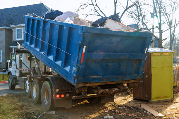 Best Junk Hauling Services  in Dublin, PA