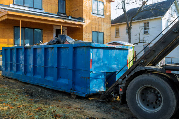 Appliance Disposal in Dublin, PA