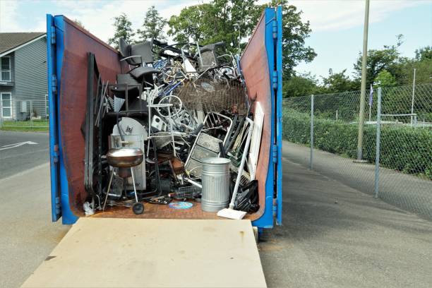 Best Junk Hauling Services  in Dublin, PA