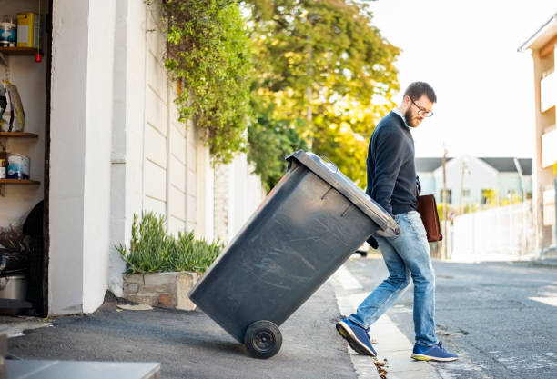 Basement Cleanout Services in Dublin, PA