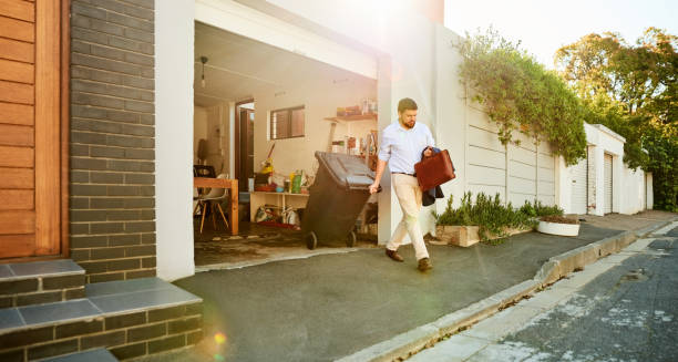 Best Yard Waste Removal  in Dublin, PA