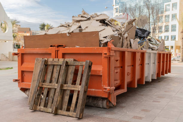 Best Garage Cleanout Services  in Dublin, PA