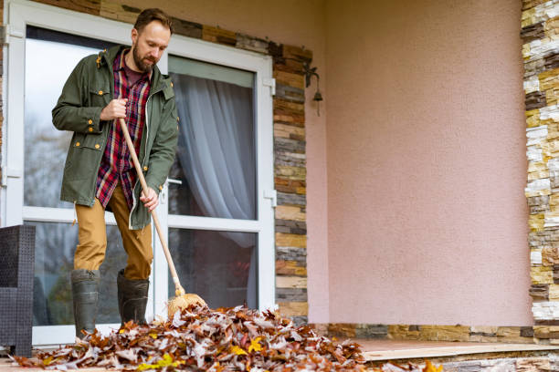 Full-Service Junk Removal in Dublin, PA