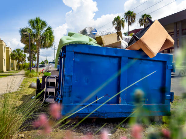 Reliable Dublin, PA Junk Removal Solutions