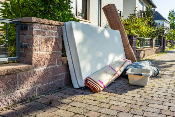 Household Junk Removal in Dublin, PA